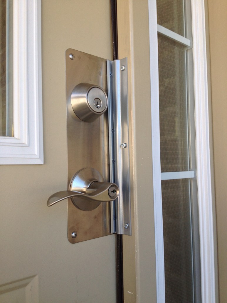 The Importance Of Changing Locks Locksmith In St John S Nl